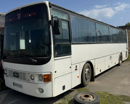 Белый Van Hool T815, объемом двигателя 11.41 л и пробегом 500 тыс. км за 8000 $, фото 2 на Automoto.ua