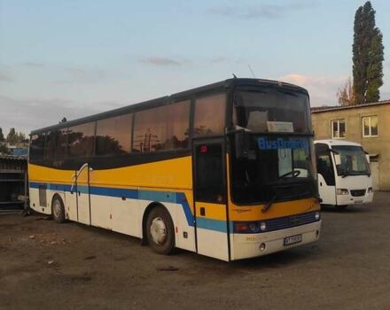 Білий Van Hool T815, об'ємом двигуна 12 л та пробігом 1000 тис. км за 12000 $, фото 1 на Automoto.ua