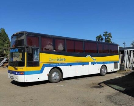 Білий Van Hool T815, об'ємом двигуна 12 л та пробігом 1000 тис. км за 12000 $, фото 3 на Automoto.ua