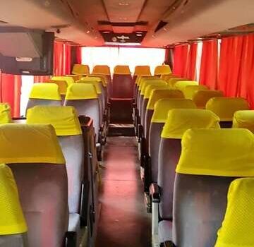 Білий Van Hool T815, об'ємом двигуна 12 л та пробігом 1000 тис. км за 12000 $, фото 4 на Automoto.ua