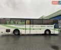Белый Van Hool T815, объемом двигателя 11.97 л и пробегом 523 тыс. км за 9000 $, фото 5 на Automoto.ua