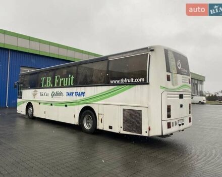 Белый Van Hool T815, объемом двигателя 11.97 л и пробегом 523 тыс. км за 9000 $, фото 3 на Automoto.ua