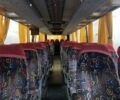 Белый Van Hool T815, объемом двигателя 11.97 л и пробегом 523 тыс. км за 9000 $, фото 9 на Automoto.ua
