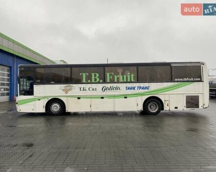 Белый Van Hool T815, объемом двигателя 11.97 л и пробегом 523 тыс. км за 9000 $, фото 2 на Automoto.ua
