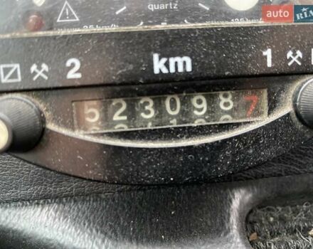 Белый Van Hool T815, объемом двигателя 11.97 л и пробегом 523 тыс. км за 9000 $, фото 10 на Automoto.ua