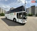 Белый Van Hool T816, объемом двигателя 11.97 л и пробегом 750 тыс. км за 22000 $, фото 12 на Automoto.ua