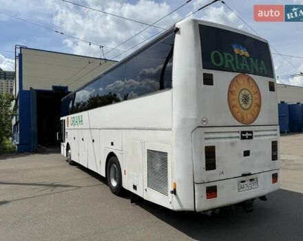 Білий Van Hool T816, об'ємом двигуна 11.97 л та пробігом 750 тис. км за 15000 $, фото 6 на Automoto.ua