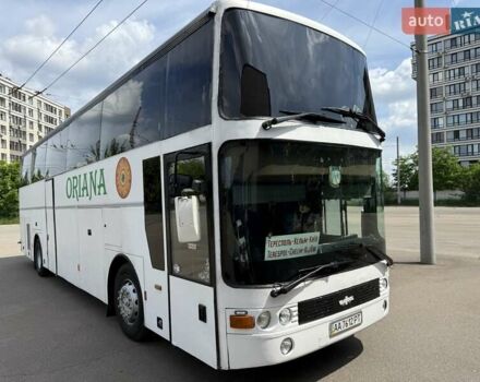 Білий Van Hool T816, об'ємом двигуна 11.97 л та пробігом 750 тис. км за 15000 $, фото 11 на Automoto.ua