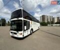 Білий Van Hool T816, об'ємом двигуна 11.97 л та пробігом 750 тис. км за 15000 $, фото 15 на Automoto.ua