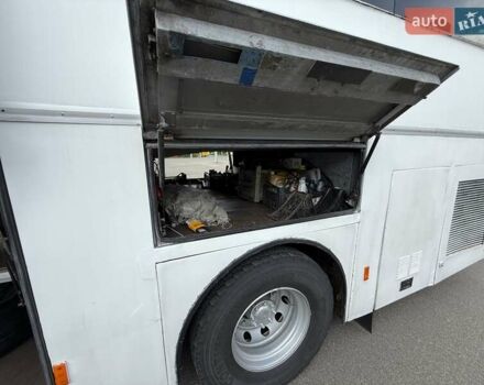 Білий Van Hool T816, об'ємом двигуна 11.97 л та пробігом 750 тис. км за 15000 $, фото 33 на Automoto.ua
