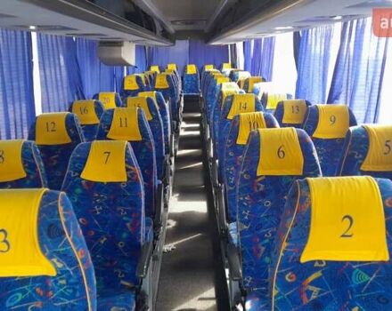 Белый Van Hool T915, объемом двигателя 10.52 л и пробегом 1 тыс. км за 33000 $, фото 2 на Automoto.ua
