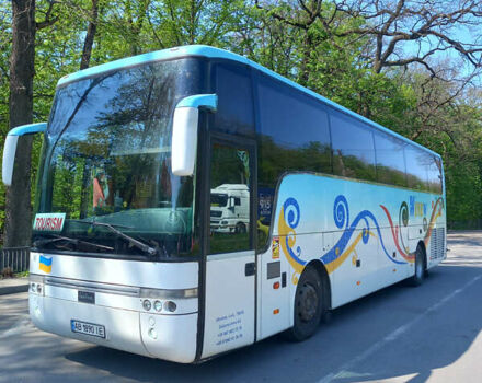 Білий Van Hool T915, об'ємом двигуна 12 л та пробігом 78 тис. км за 43999 $, фото 4 на Automoto.ua