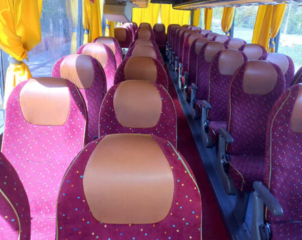 Білий Van Hool T915, об'ємом двигуна 12 л та пробігом 78 тис. км за 43999 $, фото 2 на Automoto.ua