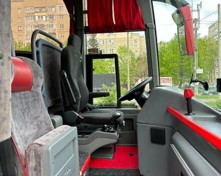 Белый Van Hool T915, объемом двигателя 12.9 л и пробегом 1 тыс. км за 90000 $, фото 5 на Automoto.ua