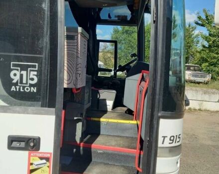 Білий Van Hool T915, об'ємом двигуна 9.19 л та пробігом 700 тис. км за 47000 $, фото 4 на Automoto.ua