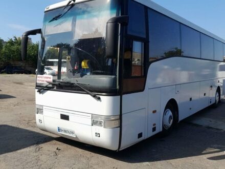 Белый Van Hool T915, объемом двигателя 10.52 л и пробегом 1 тыс. км за 33000 $, фото 1 на Automoto.ua