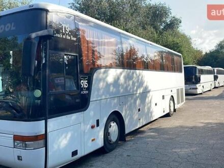 Белый Van Hool T915, объемом двигателя 11.97 л и пробегом 2 тыс. км за 32500 $, фото 1 на Automoto.ua