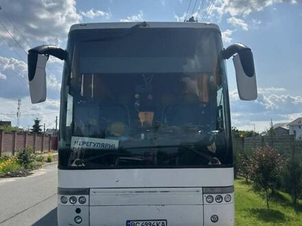 Белый Van Hool T915, объемом двигателя 12.9 л и пробегом 250 тыс. км за 59000 $, фото 1 на Automoto.ua