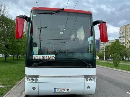 Белый Van Hool T915, объемом двигателя 12.9 л и пробегом 1 тыс. км за 90000 $, фото 1 на Automoto.ua