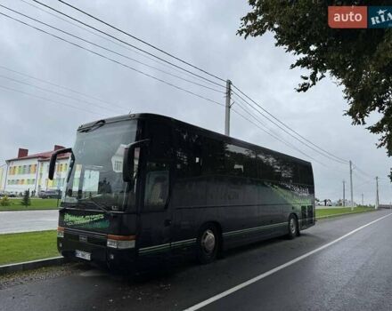 Черный Van Hool T915, объемом двигателя 11.97 л и пробегом 800 тыс. км за 19900 $, фото 6 на Automoto.ua