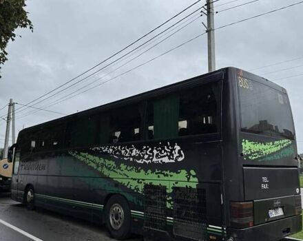 Черный Van Hool T915, объемом двигателя 11.97 л и пробегом 800 тыс. км за 19900 $, фото 4 на Automoto.ua