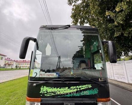 Черный Van Hool T915, объемом двигателя 11.97 л и пробегом 800 тыс. км за 19900 $, фото 7 на Automoto.ua