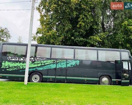 Черный Van Hool T915, объемом двигателя 11.97 л и пробегом 800 тыс. км за 19900 $, фото 2 на Automoto.ua