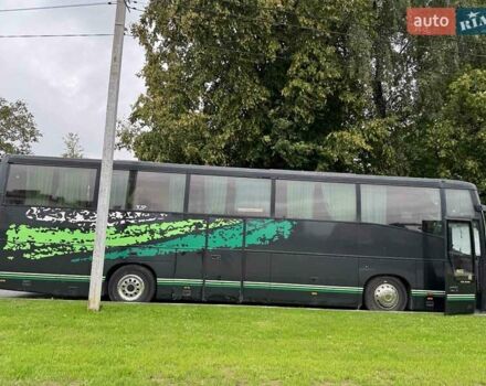 Черный Van Hool T915, объемом двигателя 11.97 л и пробегом 800 тыс. км за 19900 $, фото 10 на Automoto.ua