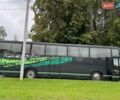 Черный Van Hool T915, объемом двигателя 11.97 л и пробегом 800 тыс. км за 19900 $, фото 10 на Automoto.ua