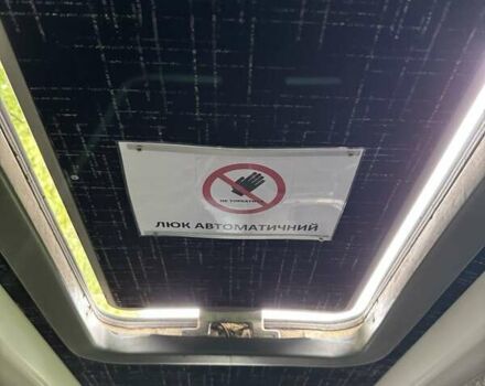 Черный Van Hool T915, объемом двигателя 11.97 л и пробегом 800 тыс. км за 19900 $, фото 13 на Automoto.ua