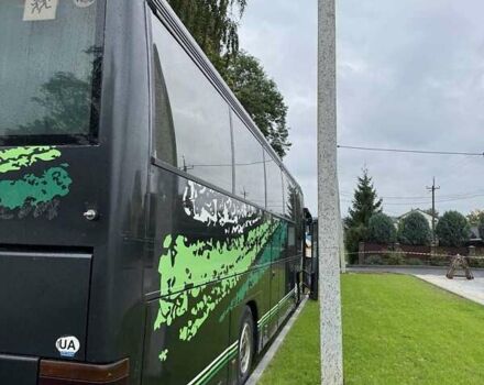 Черный Van Hool T915, объемом двигателя 11.97 л и пробегом 800 тыс. км за 19900 $, фото 5 на Automoto.ua