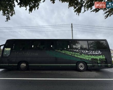 Черный Van Hool T915, объемом двигателя 11.97 л и пробегом 800 тыс. км за 19900 $, фото 3 на Automoto.ua