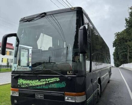 Черный Van Hool T915, объемом двигателя 11.97 л и пробегом 800 тыс. км за 19900 $, фото 8 на Automoto.ua