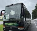 Черный Van Hool T915, объемом двигателя 11.97 л и пробегом 800 тыс. км за 19900 $, фото 8 на Automoto.ua