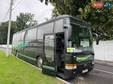 Черный Van Hool T915, объемом двигателя 11.97 л и пробегом 800 тыс. км за 19900 $, фото 1 на Automoto.ua