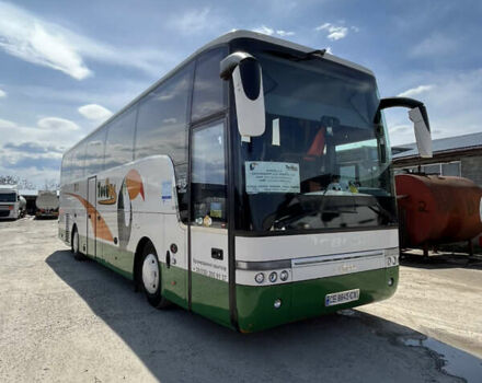 Van Hool T915, об'ємом двигуна 0 л та пробігом 900 тис. км за 87145 $, фото 5 на Automoto.ua