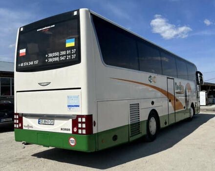 Van Hool T915, объемом двигателя 0 л и пробегом 900 тыс. км за 87145 $, фото 1 на Automoto.ua