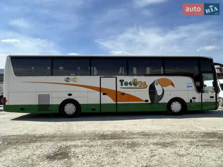 Van Hool T915, объемом двигателя 0 л и пробегом 900 тыс. км за 86114 $, фото 1 на Automoto.ua