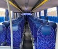 Синий Van Hool T915, объемом двигателя 9.19 л и пробегом 297 тыс. км за 36000 $, фото 4 на Automoto.ua