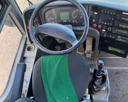 Синій Van Hool T915, об'ємом двигуна 9.19 л та пробігом 297 тис. км за 34000 $, фото 4 на Automoto.ua