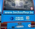 Синий Van Hool T915, объемом двигателя 9.19 л и пробегом 297 тыс. км за 36000 $, фото 3 на Automoto.ua