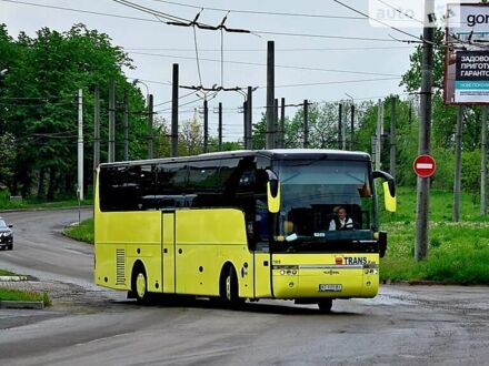 Van Hool T915 2011 у Івано-Франківську на Automoto.ua Зелений Van Hool T915, об'ємом двигуна 12.9 л та пробігом 1 тис. км за 75999 $, фото 1 на Automoto.ua