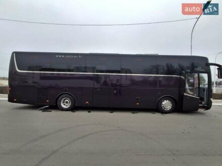 Фіолетовий Van Hool T916 Акрон, об'ємом двигуна 12.9 л та пробігом 781 тис. км за 127000 $, фото 1 на Automoto.ua
