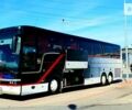 Серый Van Hool T916 Акрон, объемом двигателя 0 л и пробегом 650 тыс. км за 46000 $, фото 1 на Automoto.ua