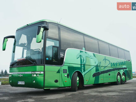 Van Hool T916 Акрон 2010 у Львові на Automoto.ua Зелений Van Hool T916 Акрон, об'ємом двигуна 0 л та пробігом 110 тис. км за 120000 $, фото 1 на Automoto.ua
