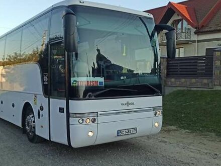 Van Hool T916 2009 у Львові на Automoto.ua Білий Van Hool T916, об'ємом двигуна 10.52 л та пробігом 700 тис. км за 81379 $, фото 1 на Automoto.ua