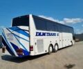 Белый Van Hool T917 Алтано, объемом двигателя 12.9 л и пробегом 904 тыс. км за 130060 $, фото 6 на Automoto.ua