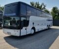 Белый Van Hool T917 Алтано, объемом двигателя 12.9 л и пробегом 904 тыс. км за 130060 $, фото 2 на Automoto.ua