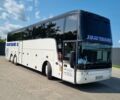 Белый Van Hool T917 Алтано, объемом двигателя 12.9 л и пробегом 904 тыс. км за 130060 $, фото 1 на Automoto.ua