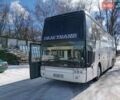 Белый Van Hool T917 Алтано, объемом двигателя 12.9 л и пробегом 904 тыс. км за 123783 $, фото 1 на Automoto.ua